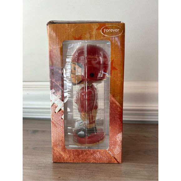 Alabama Crimson Tide Forever Collectibles Retro Boy Bobblehead - Picture 2 of 9
